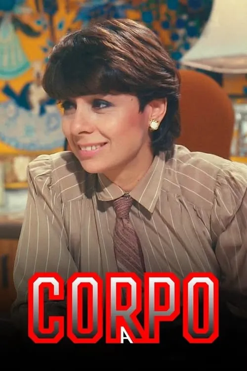 Corpo a Corpo (сериал)