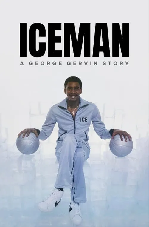 Iceman: A George Gervin Story (movie)