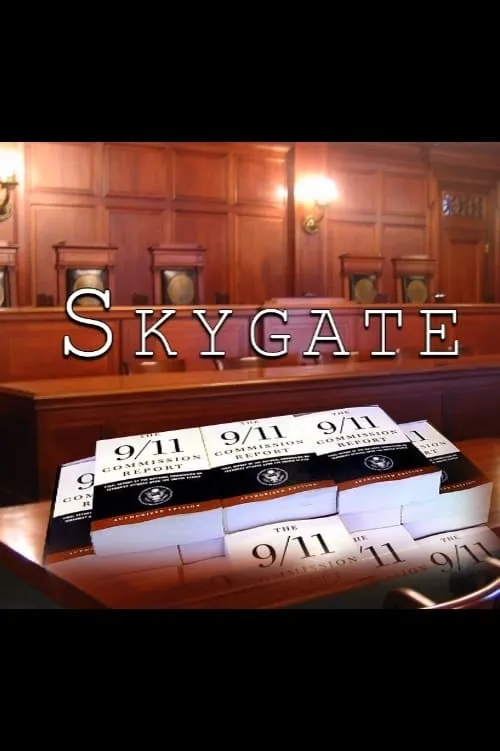 Skygate 911 (movie)