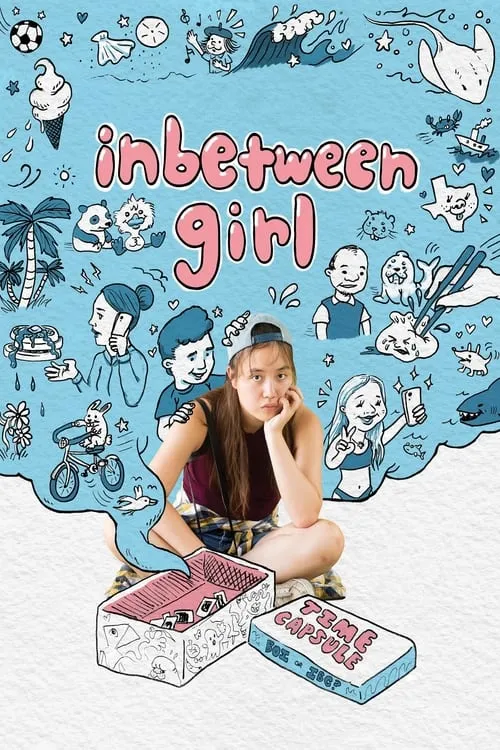 Inbetween Girl (movie)