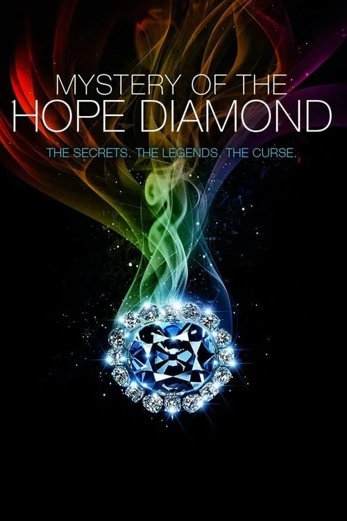 Mystery of the Hope Diamond (movie)