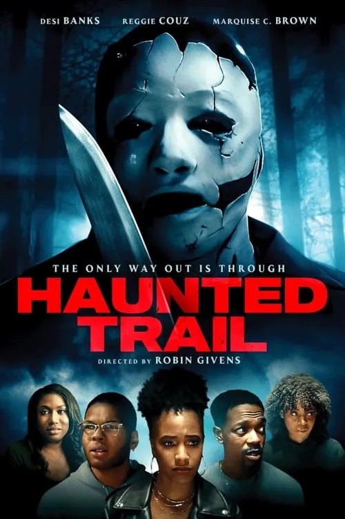 Haunted Trail (movie)