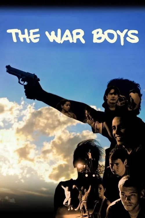 The War Boys (movie)