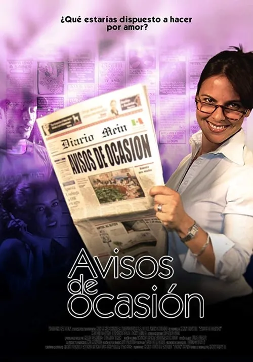 Avisos de ocasión (movie)