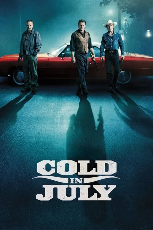 Cold in July (movie)