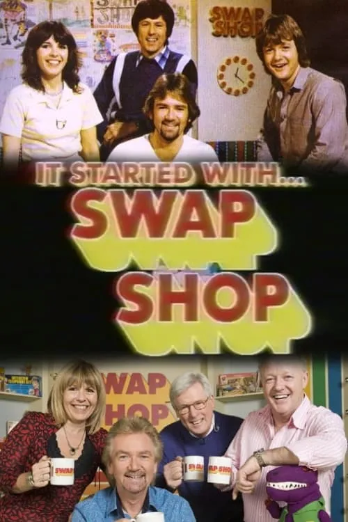 It Started with Swap Shop (фильм)