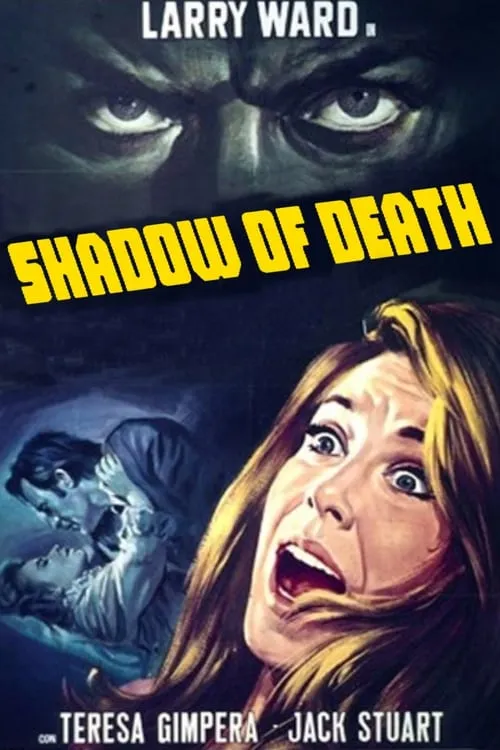 Shadow of Death (movie)