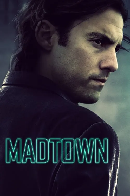 Madtown (movie)