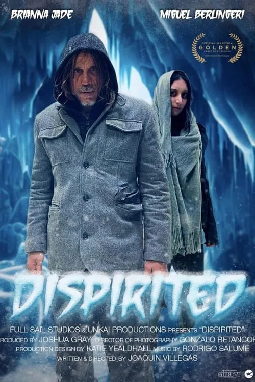 Dispirited (фильм)