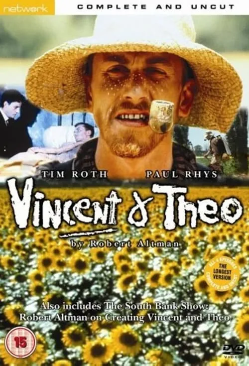 Vincent & Theo (series)