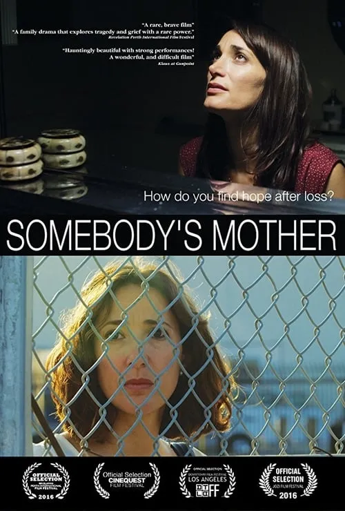 Somebody's Mother (movie)