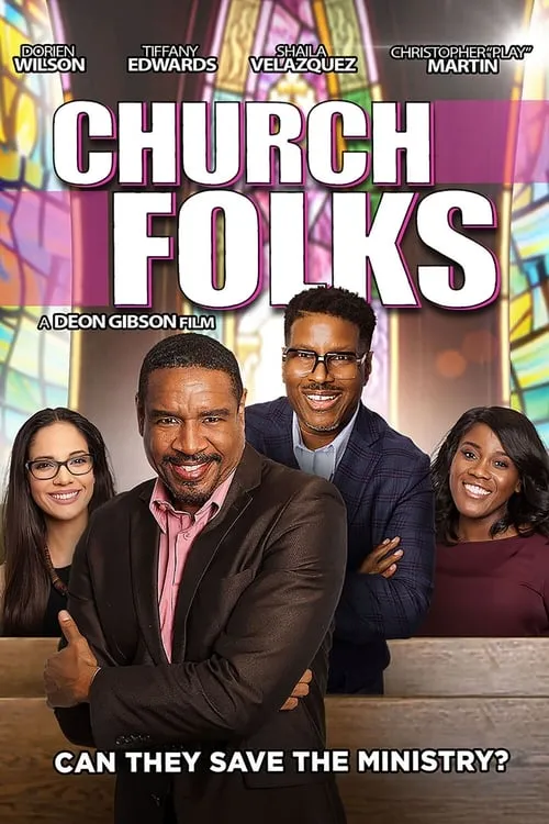 Church Folks (фильм)