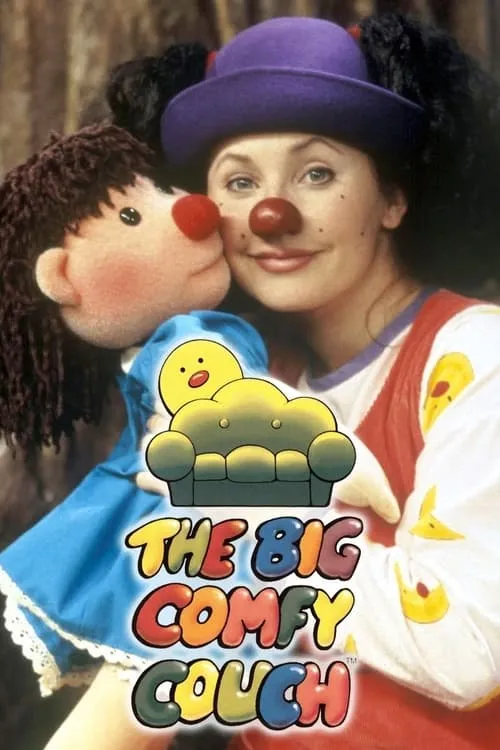 The Big Comfy Couch (сериал)