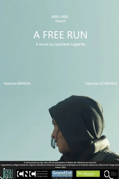 A Free Run (movie)