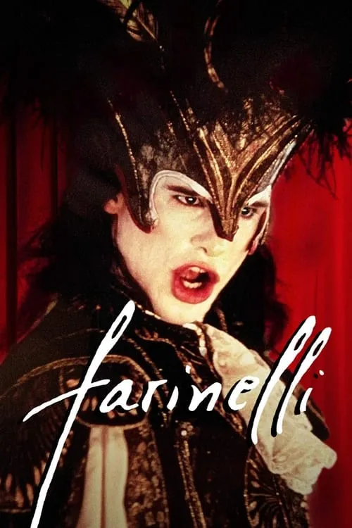 Farinelli (movie)