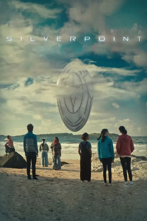 Silverpoint (сериал)