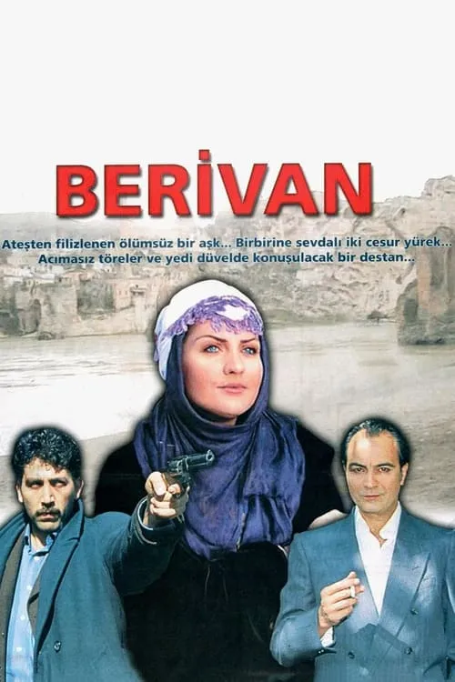 Berivan (series)