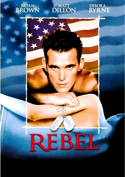 Rebel (movie)