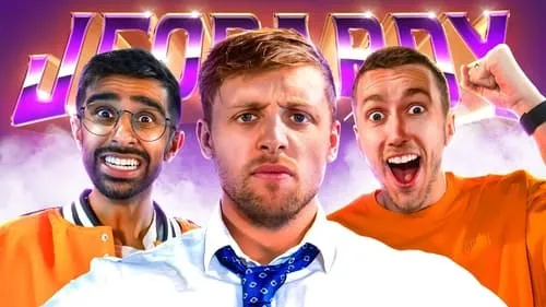 JEOPARDY: SIDEMEN EDITION 2