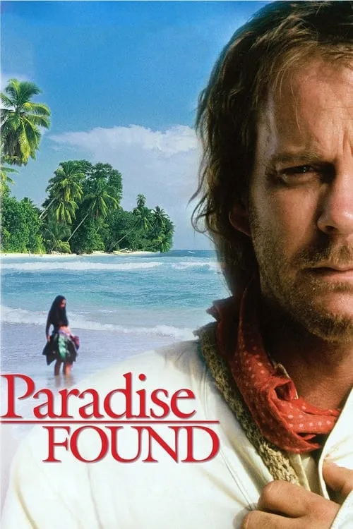Paradise Found (movie)