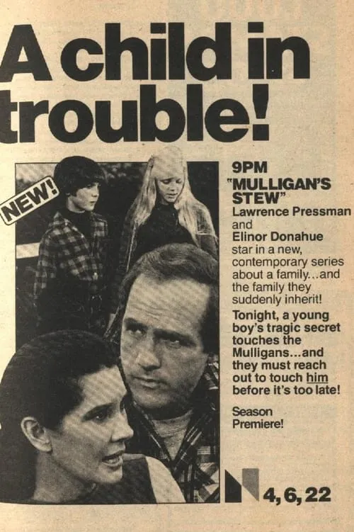 Mulligan's Stew (movie)