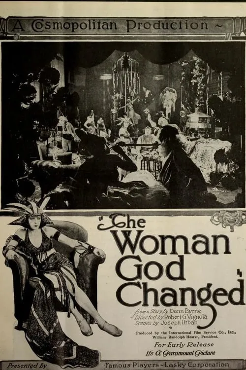 The Woman God Changed (movie)