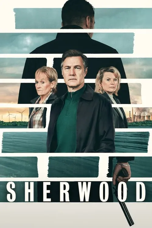 Sherwood (series)