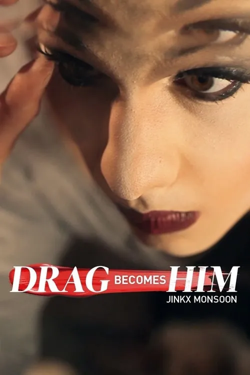 Drag Becomes Him (фильм)