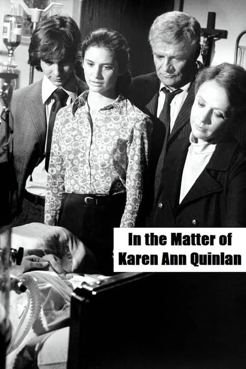 In the Matter of Karen Ann Quinlan (movie)