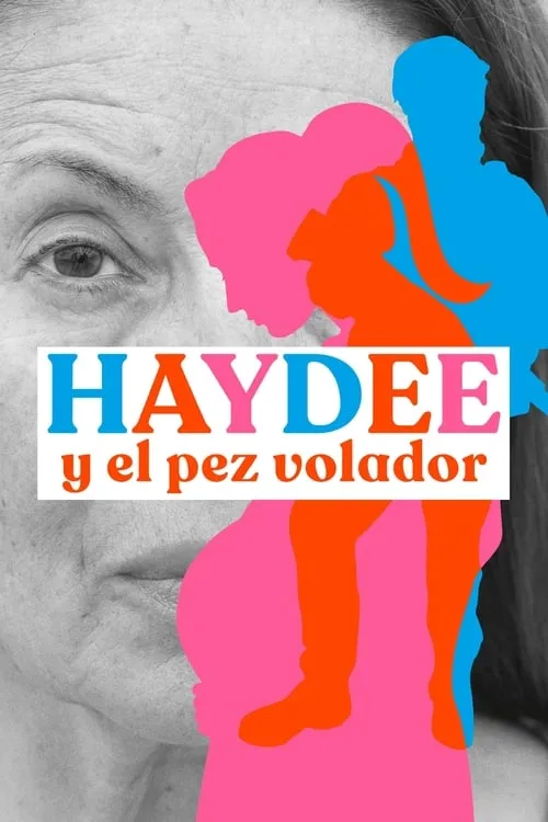 Haydee y el pez volador