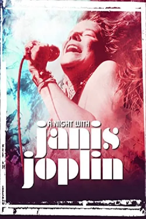 A Night with Janis Joplin (movie)