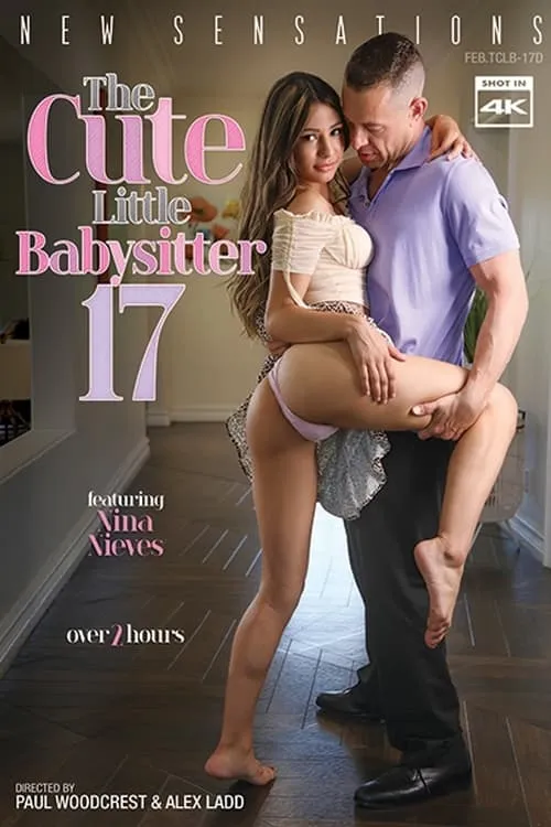 The Cute Little Babysitter 17 (movie)