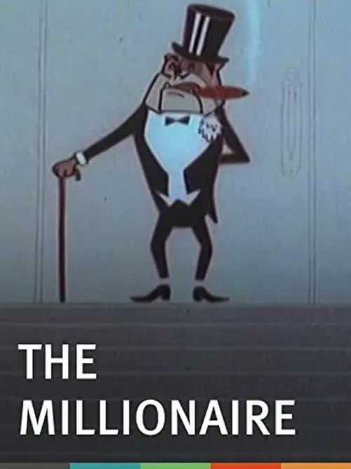 The Millionaire (movie)