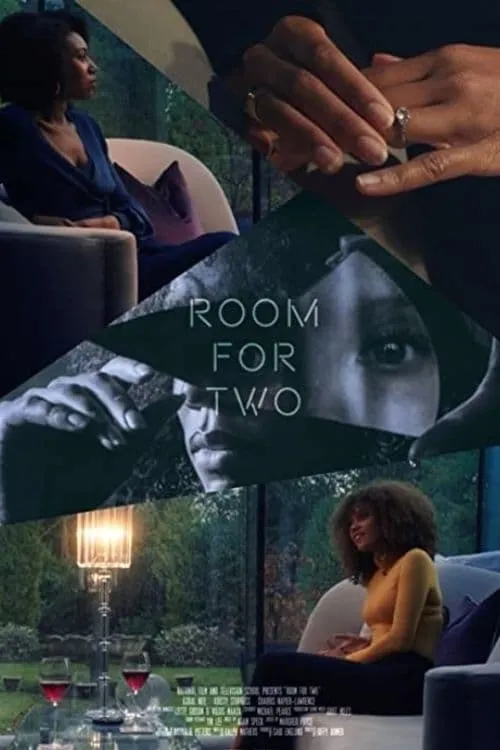 Room for Two (movie)