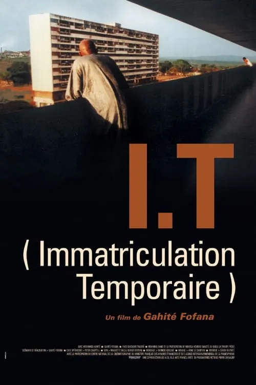 I.T. - Immatriculation temporaire (movie)