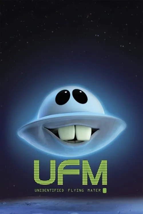 Unidentified Flying Mater (movie)