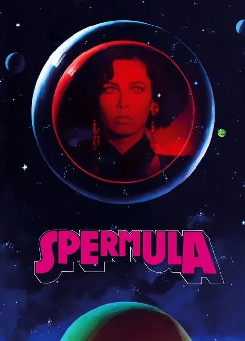 Spermula (movie)