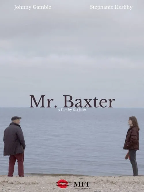 Mr. Baxter (фильм)