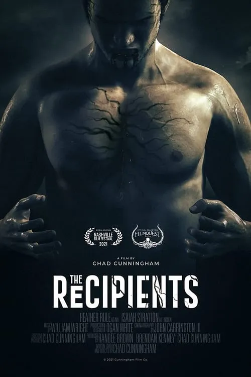 The Recipients (movie)