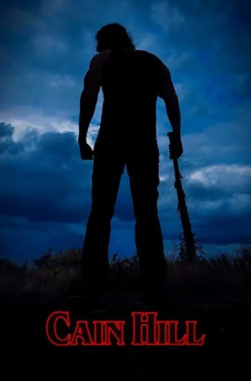 Cain Hill (movie)