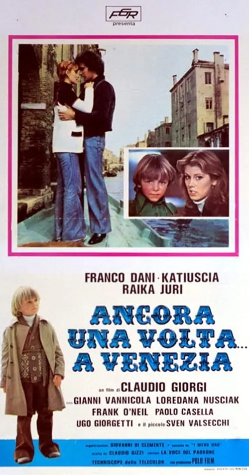 Ancora una volta... a Venezia (movie)