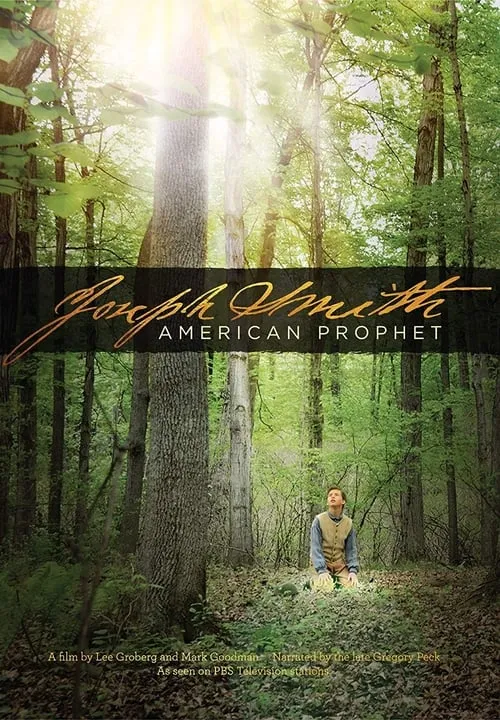 Joseph Smith: American Prophet (movie)