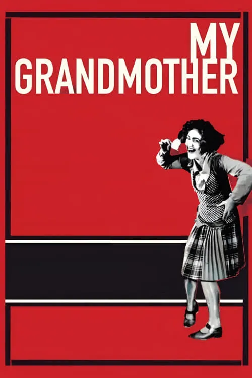 My Grandmother (movie)