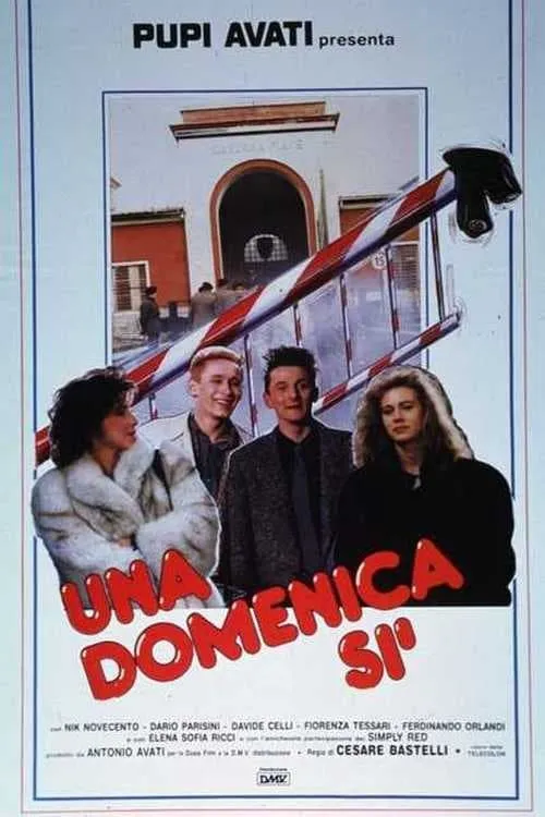 Una Domenica si (movie)