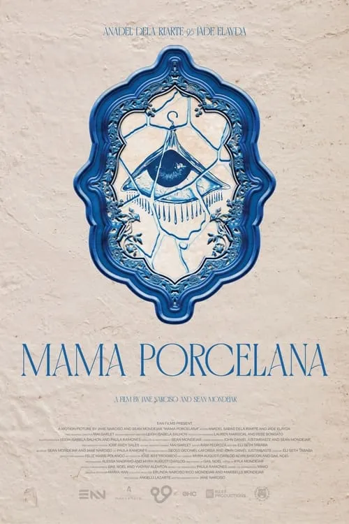 Mama Porcelana (фильм)