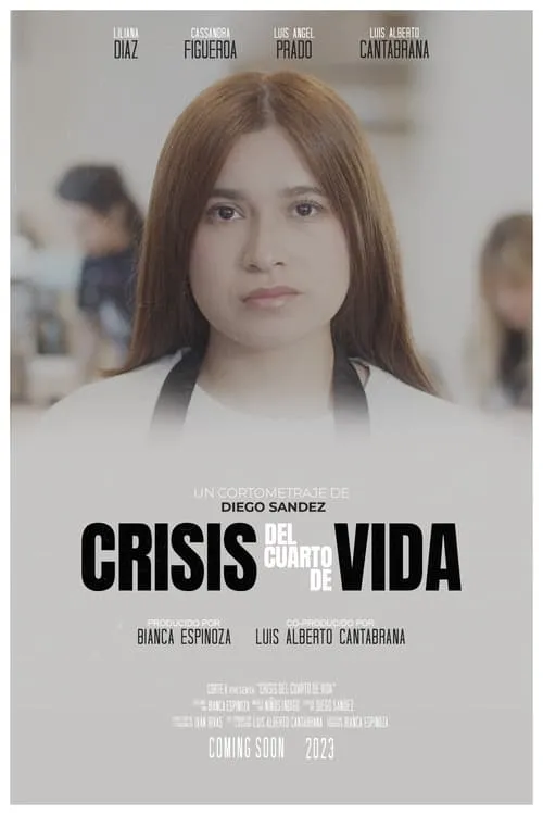 Crisis del Cuarto de Vida (фильм)