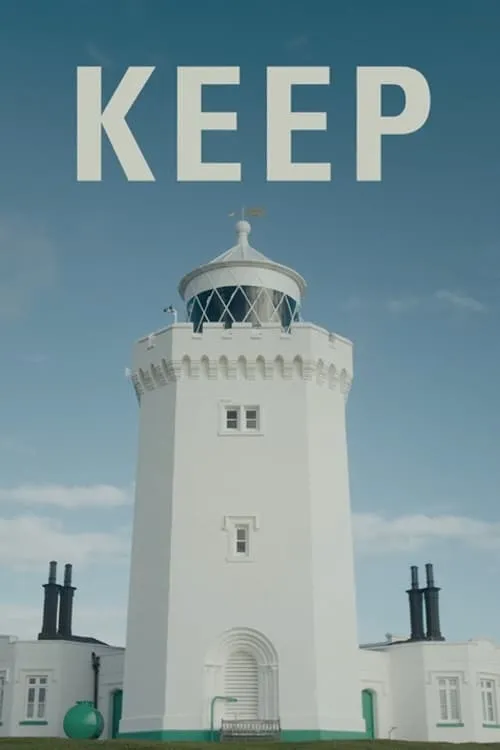 KEEP (фильм)