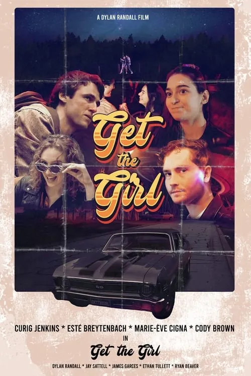 GET THE GIRL (фильм)