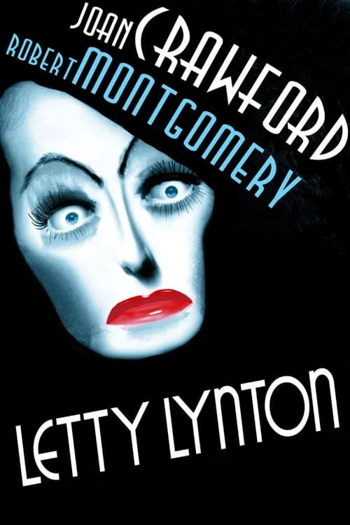 Letty Lynton (movie)