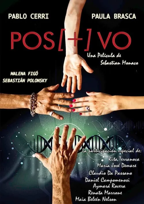 Positivo (movie)